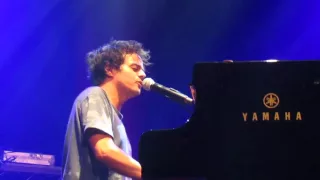 Jamie Cullum - Don't Stop The Music/What Do You Mean? - Roundhouse 2015