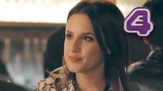 Awkward Bad Chat | Made In Chelsea