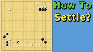 How To Settle?