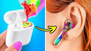 VIRAL FOOD HACKS | How To Sneak Food Everywhere | Yummy Ideas & DIYs by TeenVee