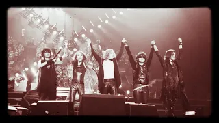 【X JAPAN】Forever Love【DTM】