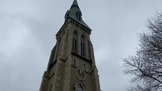 Memorial Carillon Tribute to HRH The Duke of Edinburgh, Prince Philip