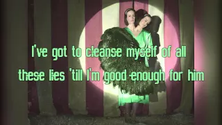 [LYRICS] Sarah Paulson- Criminal (Fiona Apple)