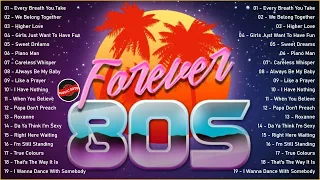 Greatest Hits 1980s Oldies But Goodies Of All Time - Best Songs Of 80s Music Hits Playlist Ever 819