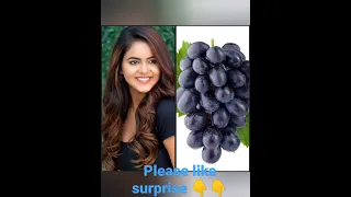 kayal serial kayal vs fruits