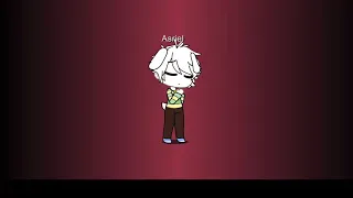 Panic meme(Asriel)(Undertale)