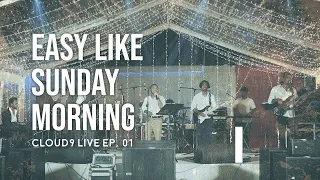 ‘Orchestral extravaganza with Cloud9’ Ep. 01: Easy Like Sunday Morning