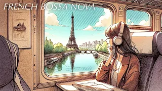 作業用BGM 30minutes / Tout va bien french bossa nova