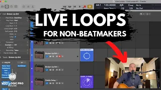 Why Live Loops Rule (Even If You're Not a Beatmaker)