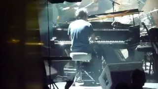 Jamie Cullum - Mixtape - Madrid 27/11/2013