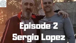 Inside with Brett Hawke: Sergio Lopez