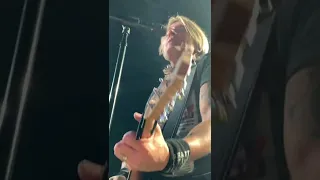 Keith Urban - You’ll Think of Me - Caesars Las Vegas - 5.27.22