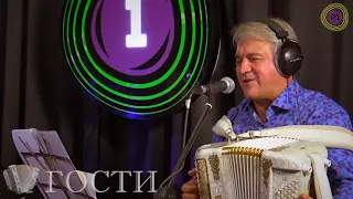 "Тёща" Музыка В. Сёмина, стихи В. Калинкина, поёт В. Сёмин
