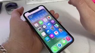 iPhone 11 перезагружается panic full mic2