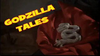 godzillatales starring the other steve martin