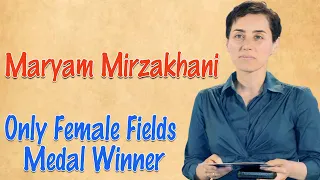 Maryam Mirzakhani, Stanford mathematician and Fields Medal winner