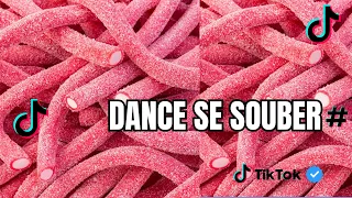 Dance se souber~ {TikTok} 2024