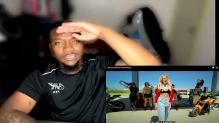 Noizy x Loredana - Heart attack (Reaction) 🔥🔥🔥 🇽🇰🇦🇱|🇺🇸