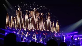 Hans Zimmer Live - Interstellar