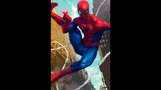 الرجل العنكبوت سبايدر مان Spider Hero Man