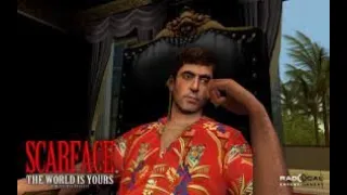 How to Download Scarface World is Yours Remastered Project