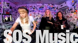 SOS Music @TheLotRadio (December 10th 2021)