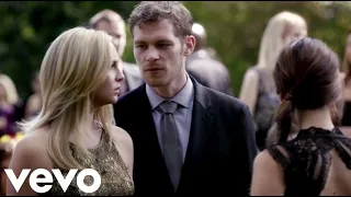 Caroline and Klaus - Treat You Better