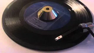 FREEMAN BROTHERS - I'M COUNTING ON YOU ( MALA )