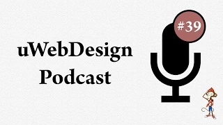 uWebPodcast #39 — Node.js + io.js и HTML6