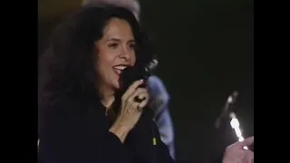 Gal Costa - Falsa Baiana [MPB Ao Vivo] (Musicalidade)