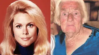 La triste vérité derrière la mort d'Elizabeth Montgomery