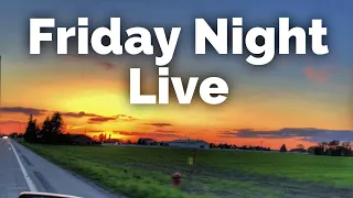 Friday Night Live