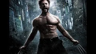 Wolverine : Le Combat de l'Immortel - Bande annonce VF HD