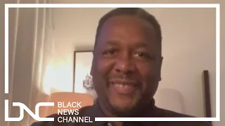 Actor Wendell Pierce Stars In Bounce Network Film ‘Don't Hang Up’