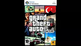 Gta Türk Modu Kurulumu