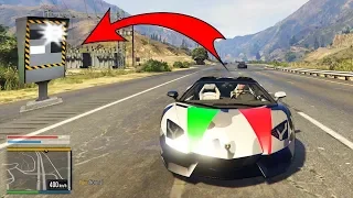 GTA 5 RP : JE ME FAIS FLASHER A 400 KM/H (EPISODE 7)