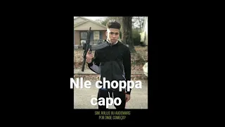 nle choppa capo