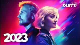 David Guetta & Bebe Rexha, Ava Max, Sia, Alan Walker, Avicii cover style🎵 EDM Bass Boosted Music Mix