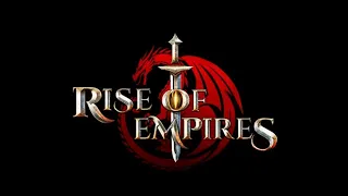 [RoE] Rise of Empires. Start Eden. What to do in the beginning