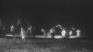 Night of the Living Dead (1968) COMMENTARY (PART 2 of 4) - PUBLIC DOMAIN FILM