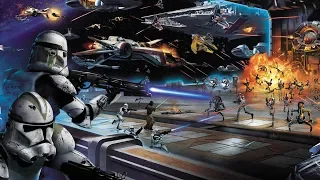 What If Battlefront 2 Was Made Today? (2005 Version)