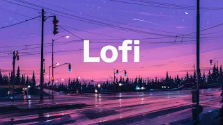 Rainy Days In Tokyo Lofi Hip Hop / Jazzhop / Chillhop Mix - Beats to chill/study/relax/Stay home