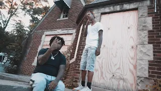 Dundoe x Ant El Plaga - DRUG THOUGHTS (OFFICIAL MUSIC VIDEO)