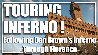 Dante, Florence, Dan Brown - Touring Inferno in Florence: Follow Dan Brown's Inferno Walking Tour