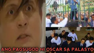 "pagsugod sa palasyo"FPJ'S ANG PROBINSYANO JULY 25 2022 | FULL EPISODE