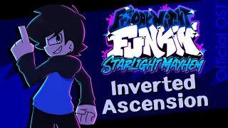 Friday Night Funkin' - Inverted Ascension | Starlight Mayhem OST [OFFICIAL]