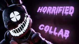 [FNAF] "Horrified" feat. FritzyBeat (Collab)