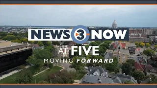 News 3 Now at Five: May 23, 2024