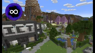 Infinity SMP Season 2 Last video