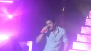 Luan Santana - Tudo Que Você Quiser (05/09/2014)